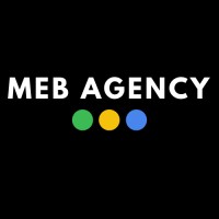 MEB AGENCY logo - Similar company to Meb Rotterdam