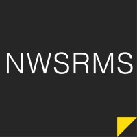 /newsrooms logo - Similar company to Steamfeed