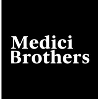 Medici Brothers logo - Similar company to Fireganja