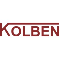 KOLBEN HYDRAULICS LIMITED. logo - Similar company to Genner Hydraulics