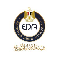 Egyptian Drug Authority logo - Similar company to Ladder For Training & Consultation