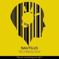 Nautilus Technology logo - Similar company to Fasfox