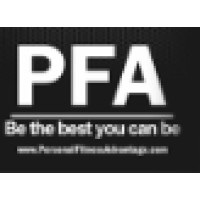 Personal Fitness Advantage
