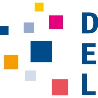 Digital Education Lab logo - Similar company to Agetech - Empresas Edtech De Chile