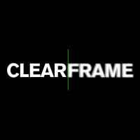 Clearframe logo - Similar company to Greytech
