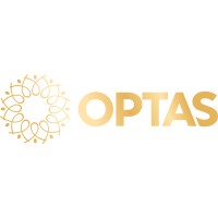 Optas Group logo - Similar company to Uplft