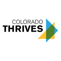 Colorado Thrives logo - Similar company to Colorado Digital Learning Solutions