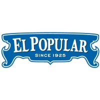 El Popular Inc. logo - Similar company to Bilinski Sausage Mfg Co