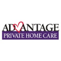 Advantage Private Home Care logo - Similar company to Zone 7