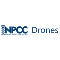 NPCC Drones logo - Similar company to Mworks