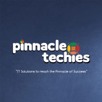 Pinnacle Techies Solutions logo - Similar company to Huelogic Technologies