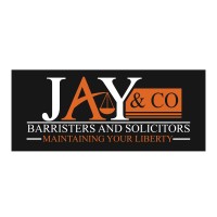 Jay & Co Barristers and Solicitors logo - Similar company to Ketsa Coleman