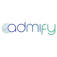 admify AG logo - Similar company to Soccey Ag