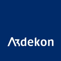 Ardekon logo - Similar company to Ardeko Asset Management
