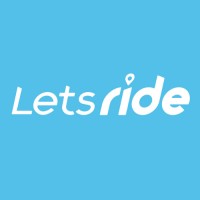 LetsRide West Midlands logo - Similar company to Holidays Hub