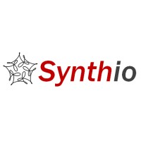 Synthio Chemicals, Inc logo - Similar company to Rockytech Ltd.