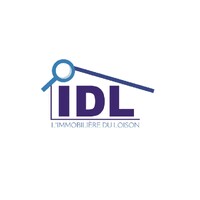 L'IMMOBILIERE DU LOISON logo - Similar company to Rue Des Fleurs
