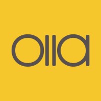 Olla logo - Similar company to Olla