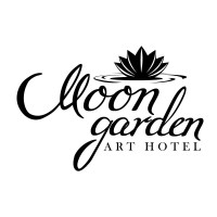 Moon Garden Art Hotel and Restaurant logo - Similar company to National Innovation And Entrepreneurship Centre (Ktu)