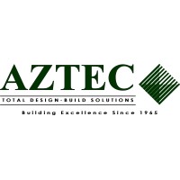 Aztec Building Systems Inc. logo - Similar company to Landmark Construction Group, L.L.C.