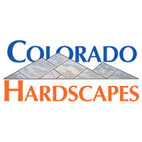 Colorado Hardscapes logo - Similar company to Arcus.Build