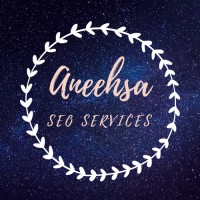 Aneehsa SEO Services logo - Similar company to Puno Seo