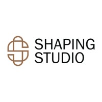 Shaping Studio logo - Similar company to Kaffebrænderiet