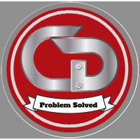 C&D Industrial Maintenance logo - Similar company to Trampetti