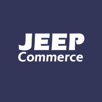 Jeep Commerce logo - Similar company to Eko Tim Beograd