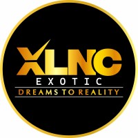 XLNC Exotic logo - Similar company to Airbnb Hell