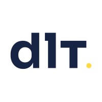 dlt. logo - Similar company to Dlt