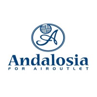 Alandalosia for airoutlet logo - Similar company to K-Flex Egypt