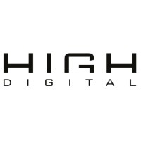 High Digital Ltd logo - Similar company to Hanse