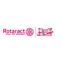 ROTARACT EST MEKNES logo - Similar company to Compar