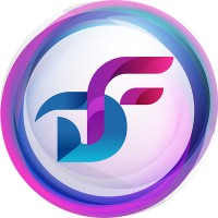 Digital Fusion logo - Similar company to Texture Inc.