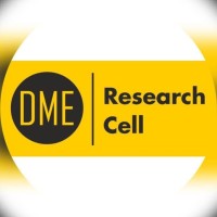 Research Cell DME logo - Similar company to Adr Register | Certified Arbitrators, Conflict Coaches, Mediators, Negotiators
