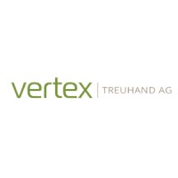 Vertex Treuhand AG - Treuhand, Buchhaltung, Firmengründung in Zug logo - Similar company to Zugerberg Treuhand Und Revisions Ag