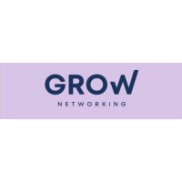 GROW Networking logo - Similar company to Spark Business Networking