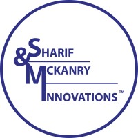 Sharif & McKanry Innovations logo - Similar company to Hamlet Planning