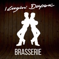 I Cugini Dupon Brasserie logo - Similar company to Cargo Burger Lab