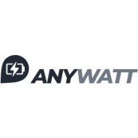 ANYWATT logo - Similar company to Archicercle