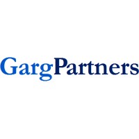 Garg Partners logo - Similar company to Ambgo