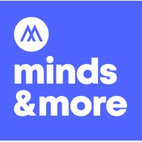 Minds&More logo - Similar company to Way2Play
