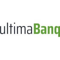 UltimaBanq logo - Similar company to Trialius Ltd