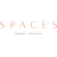 Spaces Design + Interiors logo - Similar company to Ramey Llp