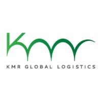 KMR Global Logistics LTD logo - Similar company to Freightberg Logistics Ltd