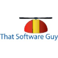 That Software Guy