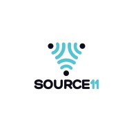 Source11 logo - Similar company to Frontera - Connecting Communities