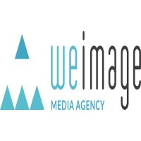 We Image Media Agency logo - Similar company to We Export - Above & Beyond The Made In Italy
