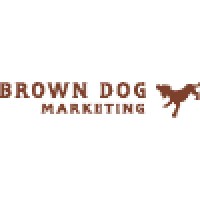 Brown Dog Marketing logo - Similar company to Alchemy Media